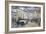 The Savoy-Peter Miller-Framed Giclee Print