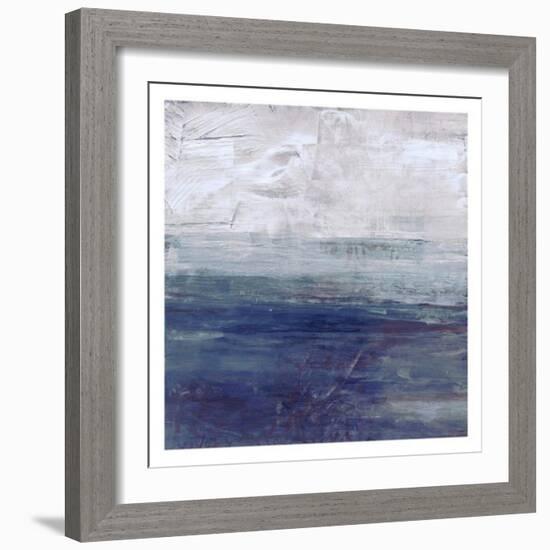 The Scape-Smith Haynes-Framed Art Print