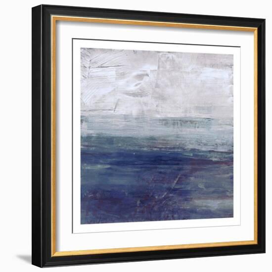 The Scape-Smith Haynes-Framed Art Print