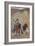 The Scapegoat, Illustration for 'The Life of Christ', C.1886-94-James Tissot-Framed Giclee Print