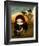 The Scarecrow-Jasmine Becket-Griffith-Framed Art Print