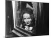 The Scarlet Empress, Marlene Dietrich As Catherine The Great, 1934-null-Mounted Photo