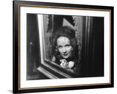 8x10 photo Marlene Dietrich in the movie "The Scarlet Empress" 