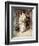 The Scarlet Letter, 1923-null-Framed Giclee Print