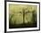 The Scary Place-Philippe Manguin-Framed Photographic Print