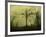 The Scary Place-Philippe Manguin-Framed Photographic Print