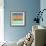 The Scenic View 2-Tammy Kushnir-Framed Giclee Print displayed on a wall
