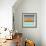 The Scenic View 2-Tammy Kushnir-Framed Giclee Print displayed on a wall