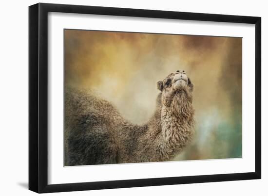 The Scent of Fall-Jai Johnson-Framed Giclee Print