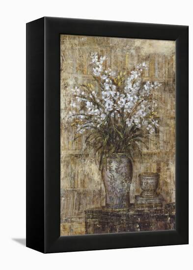 The Scented Room-Fressinier-Framed Stretched Canvas