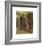 The Scholar-Ludwig Deutsch-Framed Premium Giclee Print