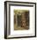 The Scholar-Ludwig Deutsch-Framed Premium Giclee Print