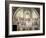 The School of Athens, 1509-1511-Raphael-Framed Giclee Print