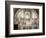 The School of Athens, 1509-1511-Raphael-Framed Giclee Print