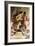 The School of Athens, 1509-Raphael-Framed Giclee Print