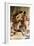 The School of Athens, 1509-Raphael-Framed Giclee Print