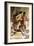 The School of Athens, 1509-Raphael-Framed Giclee Print