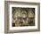 The School of Athens-Raphael-Framed Giclee Print