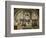 The School of Athens-Raphael-Framed Giclee Print