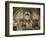 The School of Athens-Raphael-Framed Giclee Print