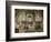 The School of Athens-Raphael-Framed Giclee Print