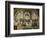 The School of Athens-Raphael-Framed Giclee Print