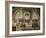 The School of Athens-Raphael-Framed Giclee Print