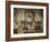 The School of Athens-Raphael-Framed Giclee Print