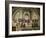 The School of Athens-Raphael-Framed Giclee Print