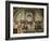 The School of Athens-Raphael-Framed Giclee Print