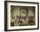 The School of Athens-Raphael-Framed Giclee Print