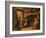 The School Room, 1853-Alfred Rankley-Framed Giclee Print