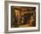 The School Room, 1853-Alfred Rankley-Framed Giclee Print