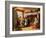 The School Room-Alfred Rankley-Framed Giclee Print