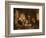 The School Room-Thomas Webster-Framed Giclee Print