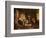 The School Room-Thomas Webster-Framed Giclee Print