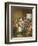 The Schoolmistress-Thomas Stothard-Framed Giclee Print