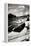 The Schooner II-Alan Hausenflock-Framed Premier Image Canvas