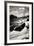 The Schooner II-Alan Hausenflock-Framed Photographic Print