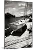 The Schooner II-Alan Hausenflock-Mounted Photographic Print