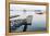 The Schooner Margaret Todd in Bar Harbor, Maine-Jerry & Marcy Monkman-Framed Premier Image Canvas