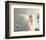 The Scoffing Doctor-Gottfried Helnwein-Framed Premium Edition