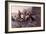 The Scout-Charles Marion Russell-Framed Giclee Print
