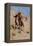 The Scout-Frederic Sackrider Remington-Framed Premier Image Canvas