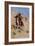 The Scout-Frederic Sackrider Remington-Framed Giclee Print