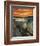 The Scream-Edvard Munch-Framed Premium Giclee Print