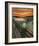 The Scream-Edvard Munch-Framed Premium Giclee Print