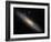 The Sculptor Galaxy, NGC 253 in the Constellation Sculptor-Stocktrek Images-Framed Photographic Print