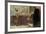 The Sculptor's Studio-Tom Roberts-Framed Premium Giclee Print