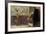 The Sculptor's Studio-Tom Roberts-Framed Premium Giclee Print